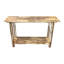 Console en bois massif Damius-219060715