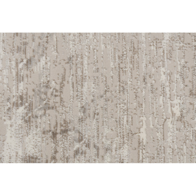 Newhouse 2571-190 Crème / gris, Rectangle 7 pi 10 po x 10 pi 10 po