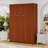 Full Size Murphy Bed-1868094240