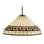 Greek Key 3 - Light Pendant