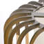 1 - Light Natural Drum Pendant-879294770