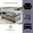 Faux Leather Ottoman-77621945