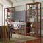 Carlisle Solid Wood Etagere