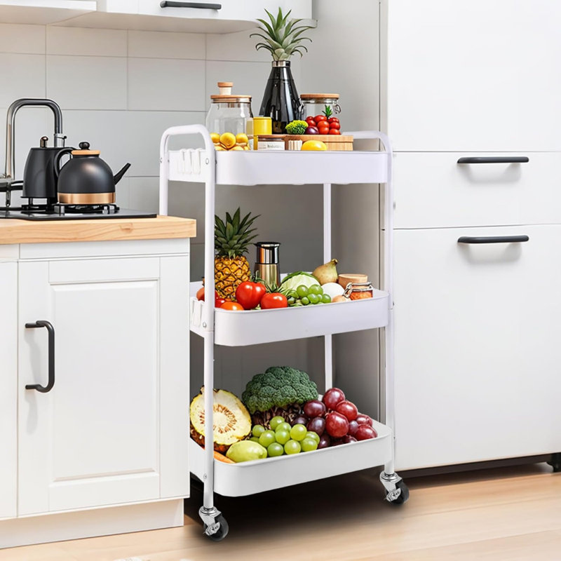3 Tier Plant Stand