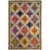 Tapis oriental performance Isabea
