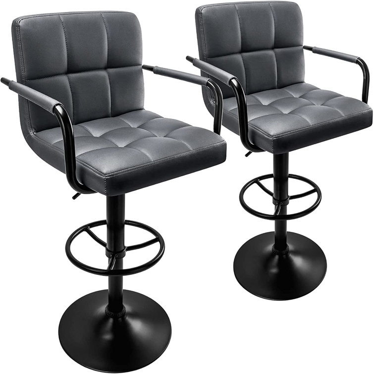 Buy Extra Tall 36 Inch Bar Stools -- Free shipping! • Barstool Comforts