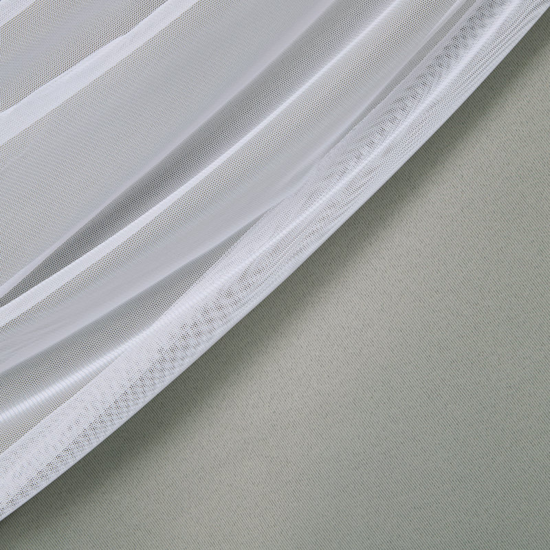 Nunley Room Darkening Curtain Pair, 52" W x 108" L, Soft Gray