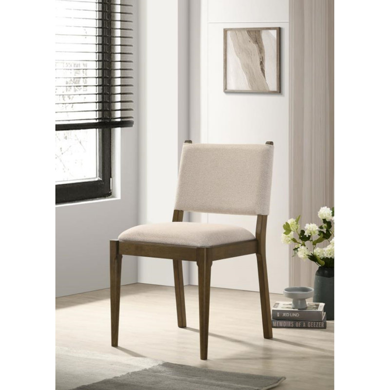 Baldwin Side Chair (set-2)