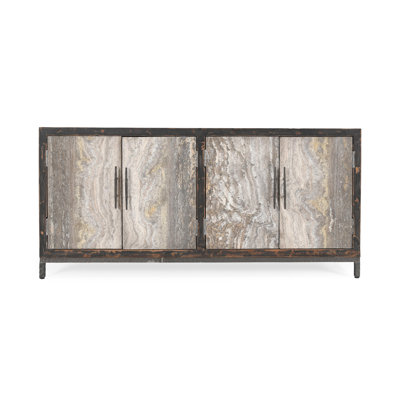 Lisbon 76'' W Sideboard