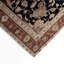 Tapis d'intérieur et d'extérieur brun Persian-767879759