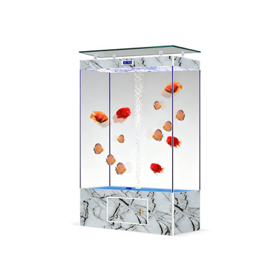 Aquarium 104-114 gallons