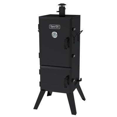 Dyna-Glo Vertical Charcoal 784 Smoker