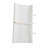 Cornette 32'' L Changing Pad