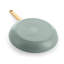 Greenpan Padova Reserve Pro Frypan 24cm - Moss
