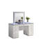 Mobilier de chambre à coucher 1 pièce