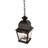 8.5" Square Lapalma Pendant