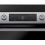 30" 100 Series Bosch Range Electric