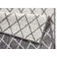 Malaga Flatweave Light Grey Rug-25281533