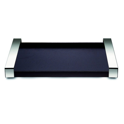 Sushic Stainless Steel Tray