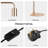 Gonsales Metal Desk Lamp-95171631