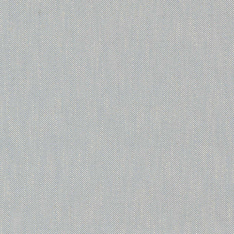 Benwick, Pottery Blue