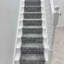 Stair Runner Floral Area Rug-1453806463