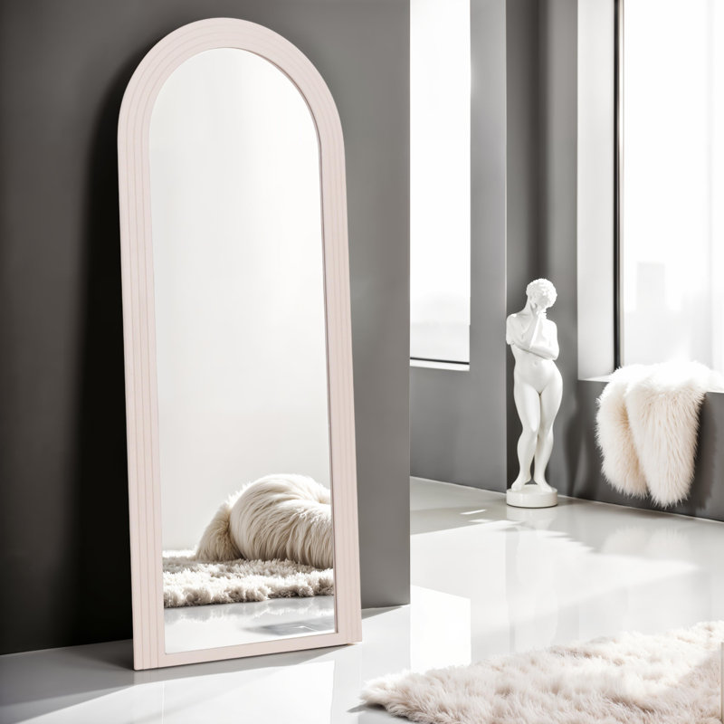Arch Mirror