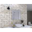 Miroir de salle de bain Alexx-1684467808