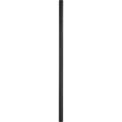 Poteau H 84 po brut Rawson (seulement)