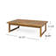 Table basse Triplett