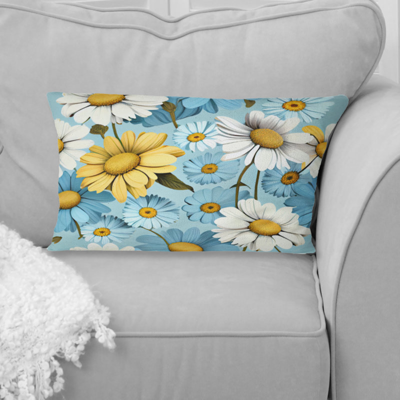 Coussin Blossoming
