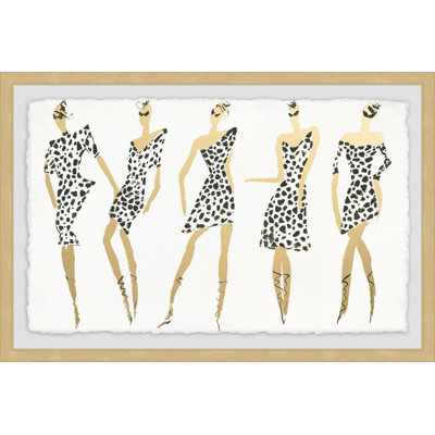 Trends on Spot 1 Piece Single Picture Frame Painting