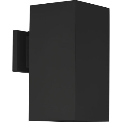 Fleischmann Aluminum LED Wall Light