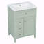 Meuble-lavabo de salle de bain avec lavabo-997794732