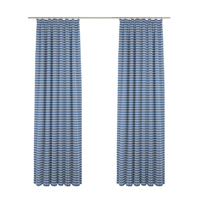 Montilly Room Darkening Curtain Pair