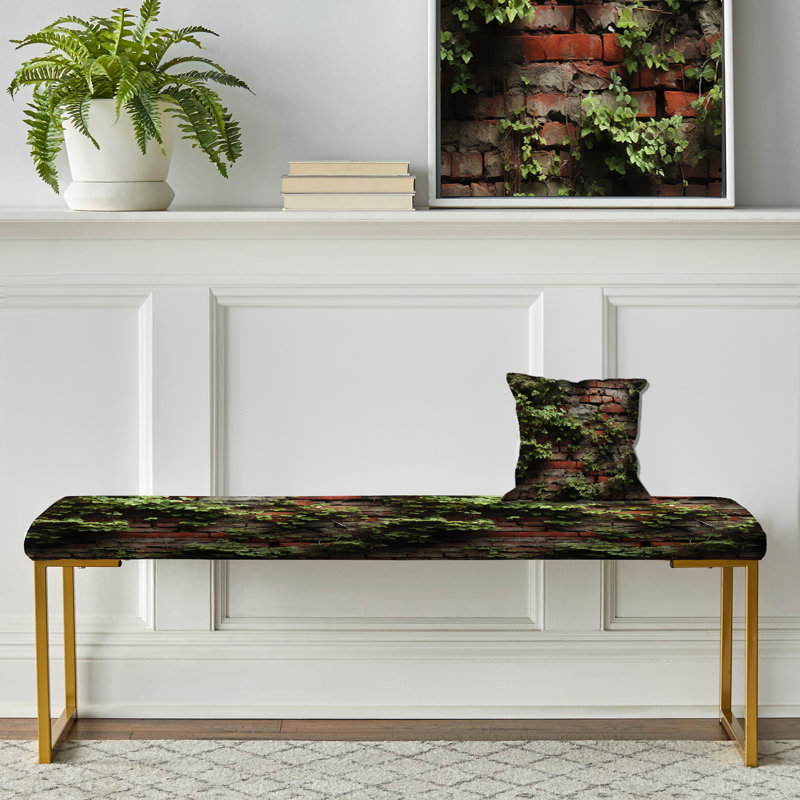 Banc Urban Urban Plants Oasis Bring