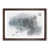 Walnut Framed selected