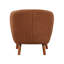 Fauteuil d'appoint Malatesta-314624685