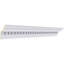 Moulure couronnée H 5 po x P 5 po x P 7 1/8 po x L 94 1/2 po
