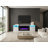 Bhhatu Electric Fireplace TV Stand-34741522-34741521