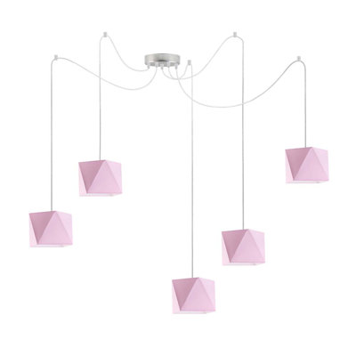 Thursa 5 - Light Pendant