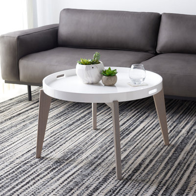 Table de bout plateau Ben