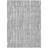 Malchow Washable Abstract Indoor / Outdoor Rug-95853743
