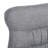 Manual Recliner with Footstool