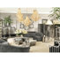 Living Room Table Set