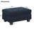 Shavera Upholstered Multifunctional Removeable Storage Ottoman-361002230
