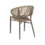 Outdoor Patio Dining Side Chair