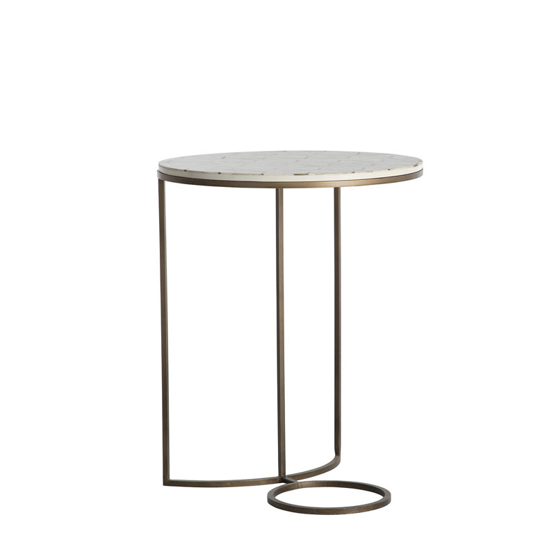 Emma End Table