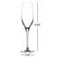 Vinifera Crystal Flute