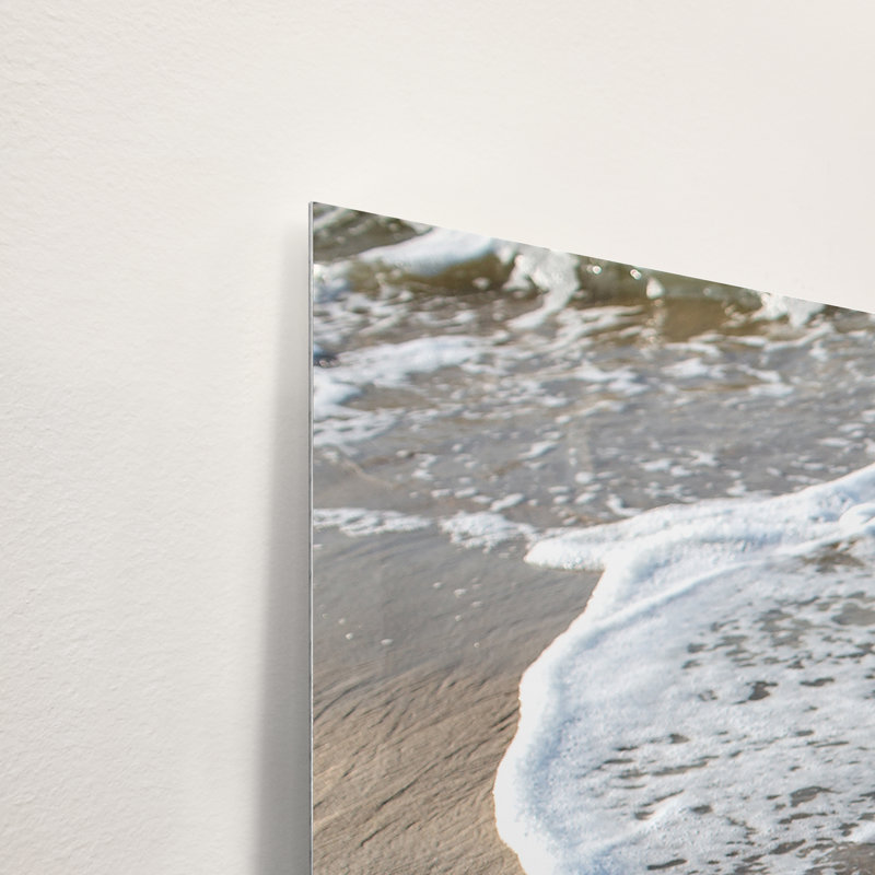 Seafoam, Unframed Plexi Plastic/Acrylic, No, 40" H x 60" W